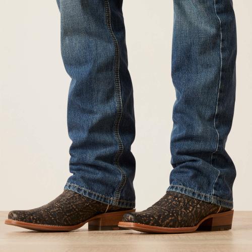 Ariat M7 Slim Ezra Straight Jean