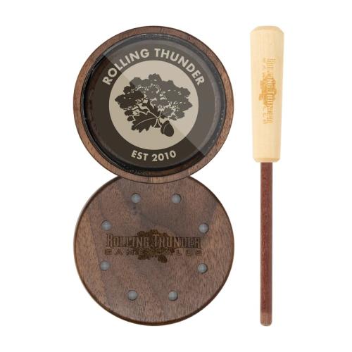 CORE Glass Pot w/ two piece striker