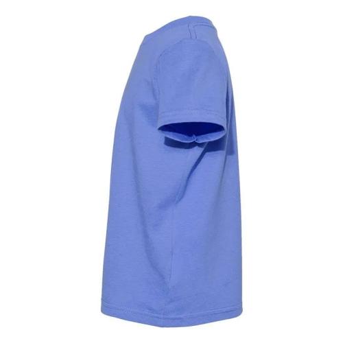 Buck Shot Apparel Kid's God, Guns, and Grit T-shirt