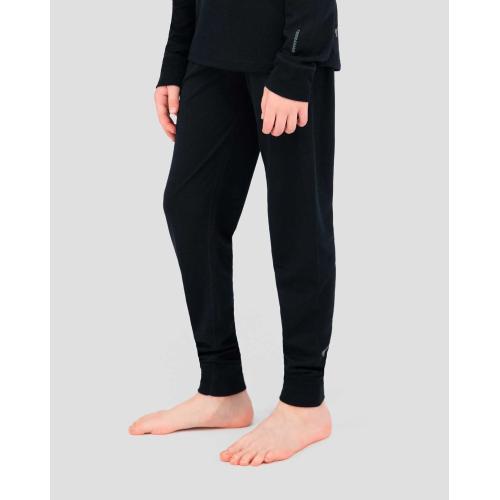 Terramar 2.0 Kids Thermapeak® Heritage Midweight Thermal Pants
