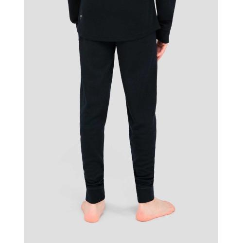 Terramar 2.0 Kids Thermapeak® Heritage Midweight Thermal Pants