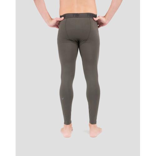 Terramar 2.0 Mens Thermolator Midweight Performance Thermal Pants