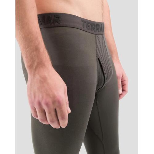 Terramar 2.0 Mens Thermolator Midweight Performance Thermal Pants