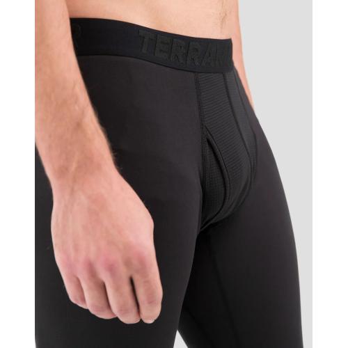 Terramar 2.0 Mens Thermolator Midweight Performance Thermal Pants