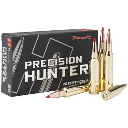 Hornady Precision Hunter Hyper Velocity 270 Winchester, ELD-X, 14