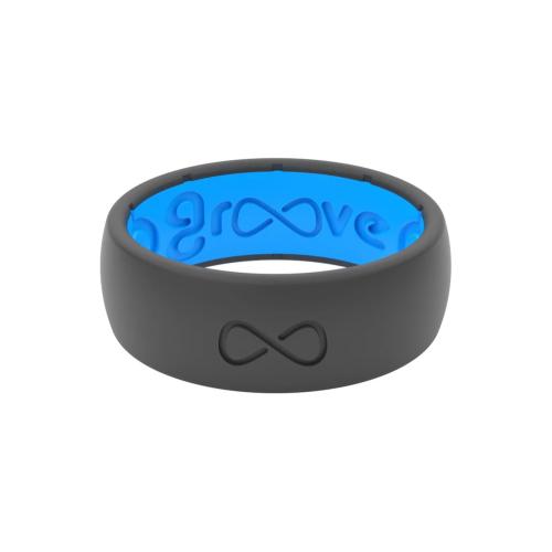 Groove Life Groove Ring Edge Deep Stone Grey