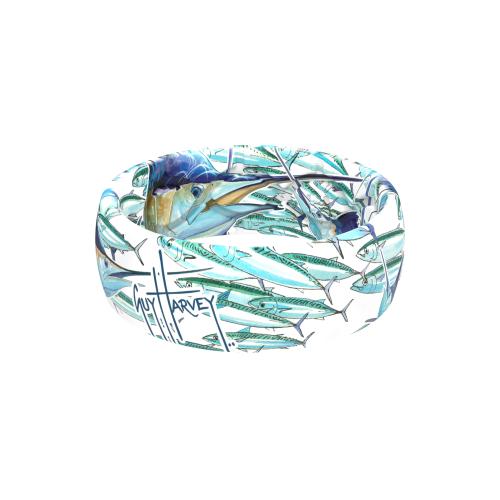 Groove Life Groove Ring Guy Harvey Slammed