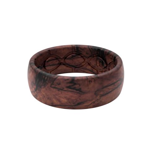Groove Life Groove Ring Redwood