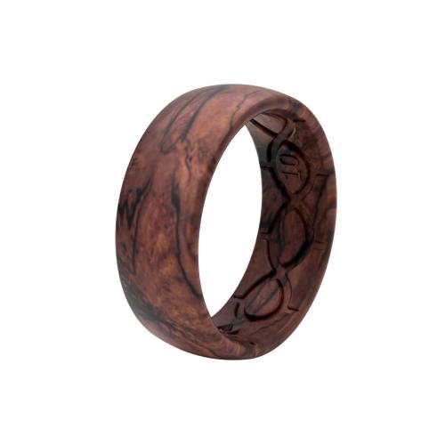 Groove Life Groove Ring Redwood