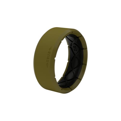 Groove Life Groove Ring Zeus Edge Olive Drab 