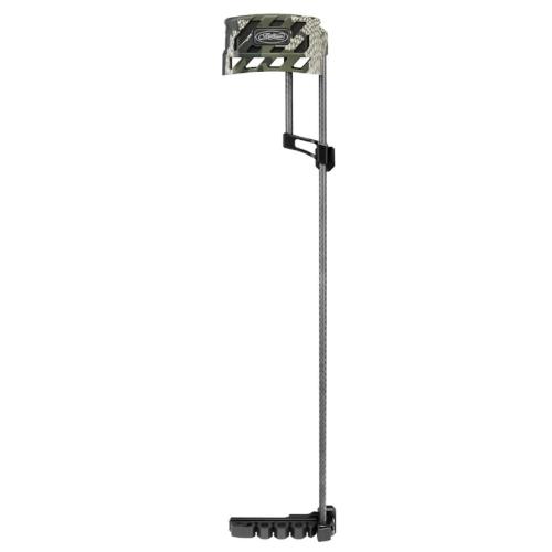 Mathews Low Pro Quiver Detachable RH Kuiu Verde