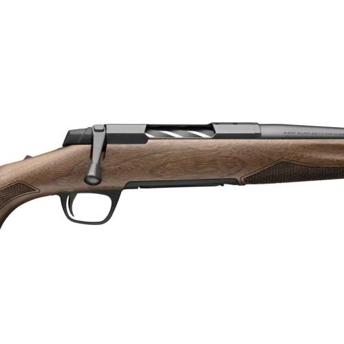 Browning X-Bolt 2 Hunter Walnut