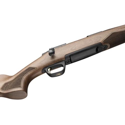 Browning X-Bolt 2 Hunter Walnut