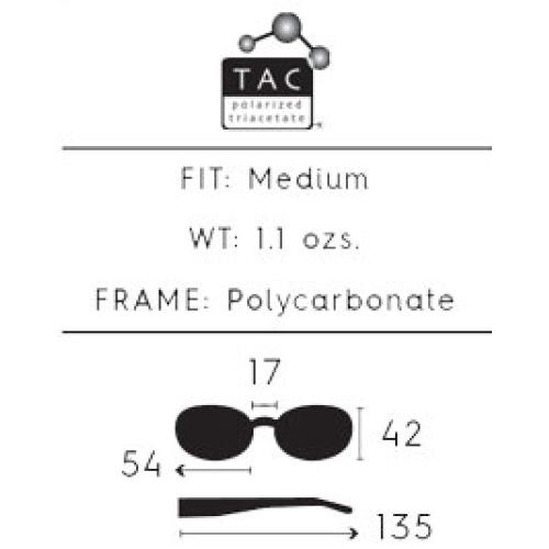 Flying Fisherman Freeline