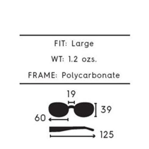 Flying Fisherman Last Cast