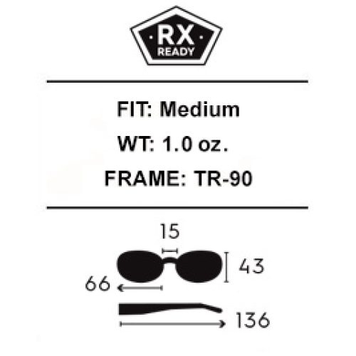 Flying Fisherman Mojarra