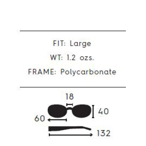 Flying Fisherman Razor