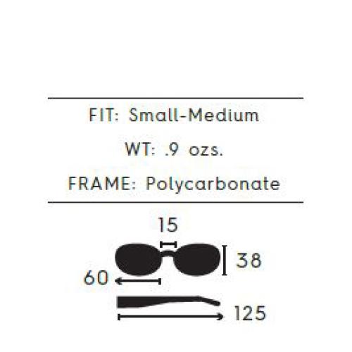 Flying Fisherman Slack Tide