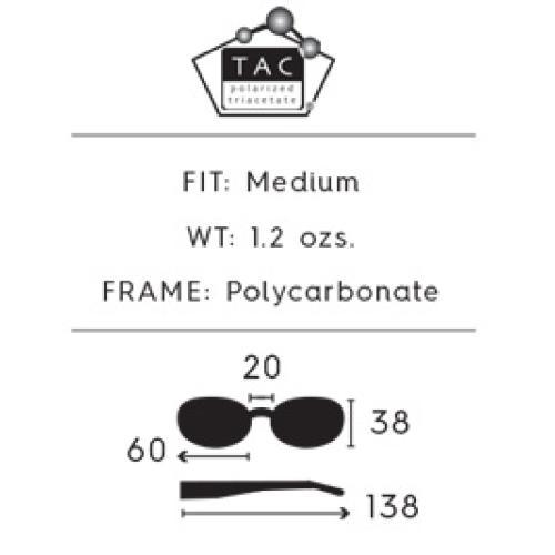 Flying Fisherman Sargasso