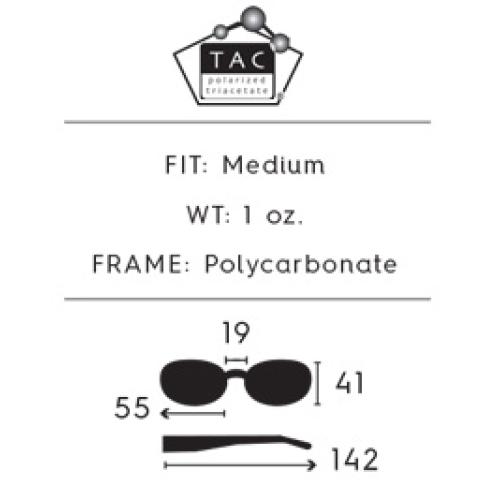 Flying Fisherman Swirl