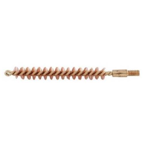 Pro Shot Bronze Bristle Bore Rifle Brush
