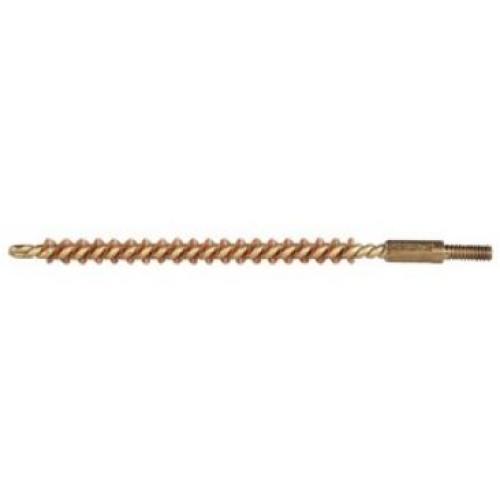 Pro Shot Bronze Bristle Bore Rifle Brush