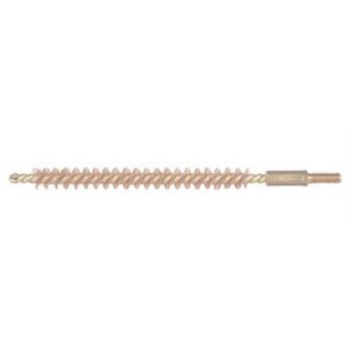 Pro Shot Bronze Bristle Bore Rifle Brush