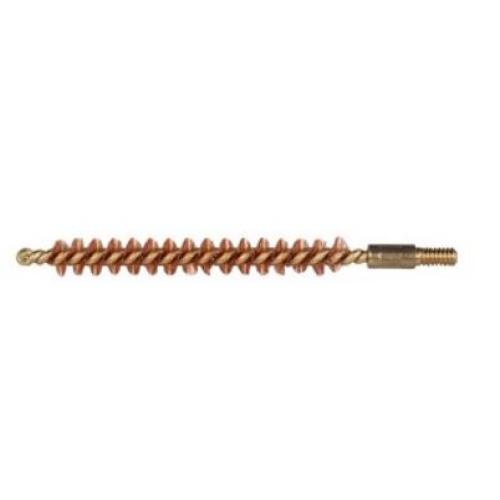 Pro Shot Bronze Bristle Bore Rifle Brush