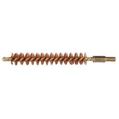 Pro Shot Bronze Bristle Bore Rifle Brush
