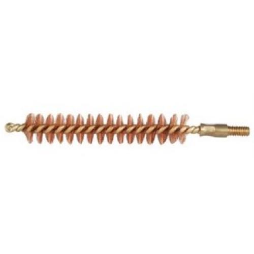 Pro Shot Bronze Bristle Bore Rifle Brush
