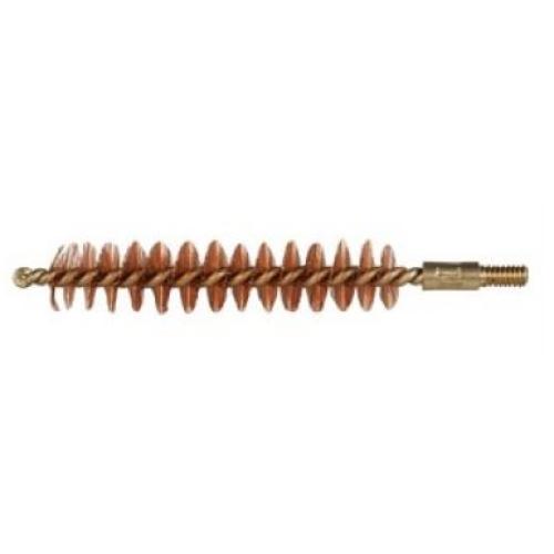 Pro Shot Bronze Bristle Bore Rifle Brush