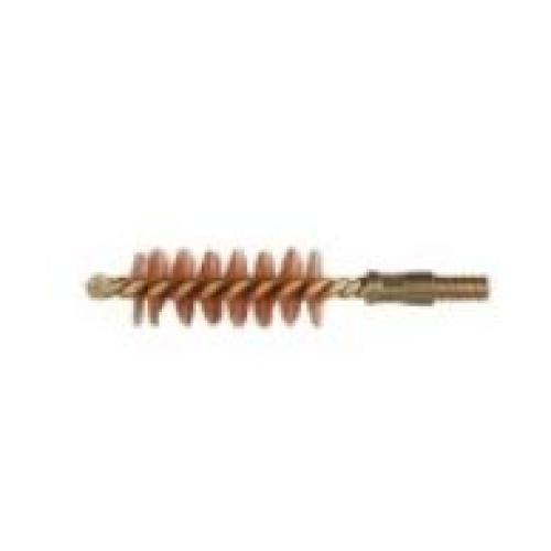 Pro Shot Brass Core & Bronze Bristle Pistol Brush