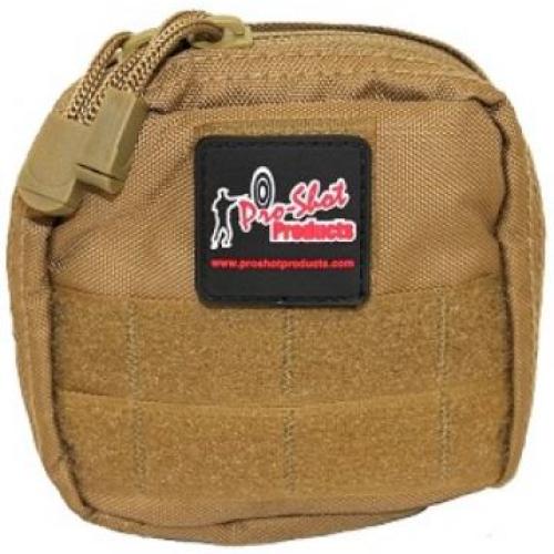 Soft Case 3 Gun Kit  .223 Cal/5.56mm-9mm-.45 Cal.- 12 GA