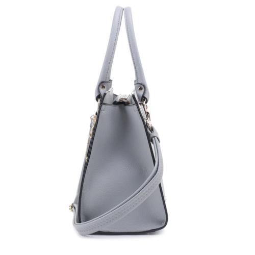 Jessie & James Dina Concealed Carry Lock and Key Satchel