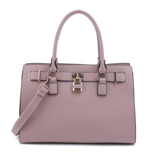 Jessie & James Dina Concealed Carry Lock and Key Satchel