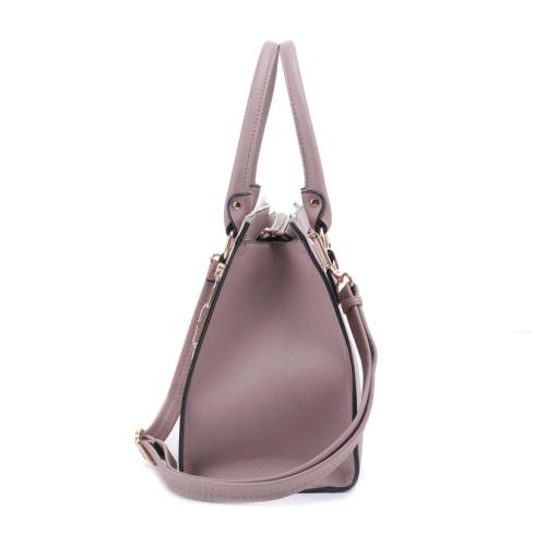 Jessie & James Dina Concealed Carry Lock and Key Satchel