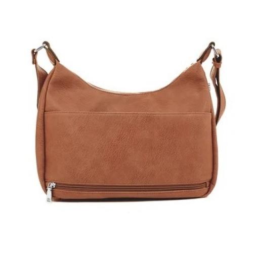 Elle Concealed Carry Hobo Handbag
