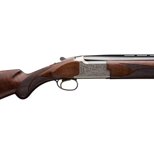 Browning Citori White Lightning 12 GA Walnut III/IV