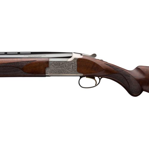 Browning Citori White Lightning 12 GA Walnut III/IV