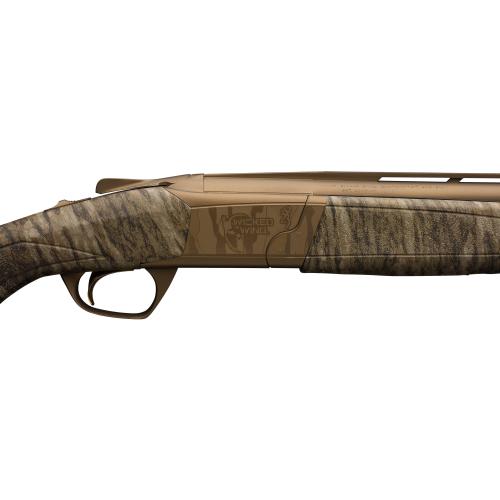 Browning Cynergy Wicked Wing Mossy Oak Bottomland 12 GA 30"