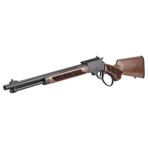 Smith & Wesson 1854 Tradtional Walnut Lever Action 44 Mag 19.25"