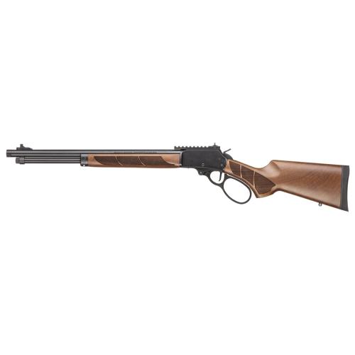Smith & Wesson 1854 Tradtional Walnut Lever Action 44 Mag 19.25"