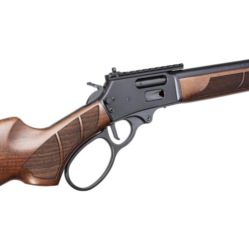 Smith & Wesson 1854 Tradtional Walnut Lever Action 44 Mag 19.25"