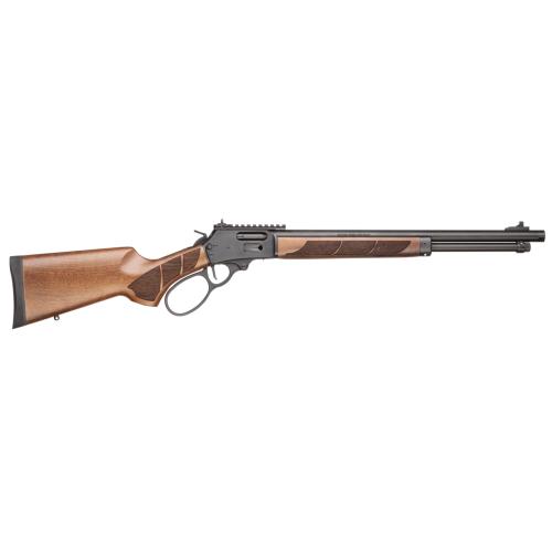 Smith & Wesson 1854 Traditional Walnut Lever Action 45 Colt 19.25"