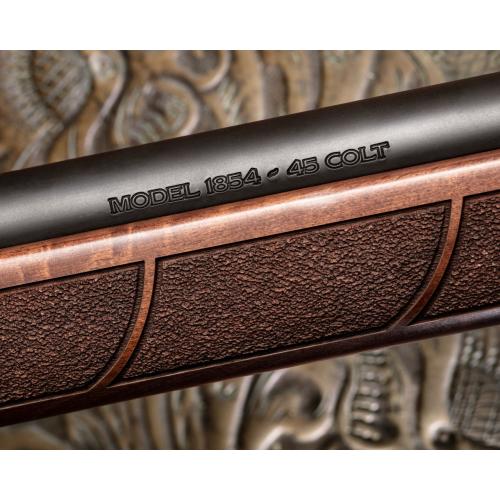 Smith & Wesson 1854 Traditional Walnut Lever Action 45 Colt 19.25"