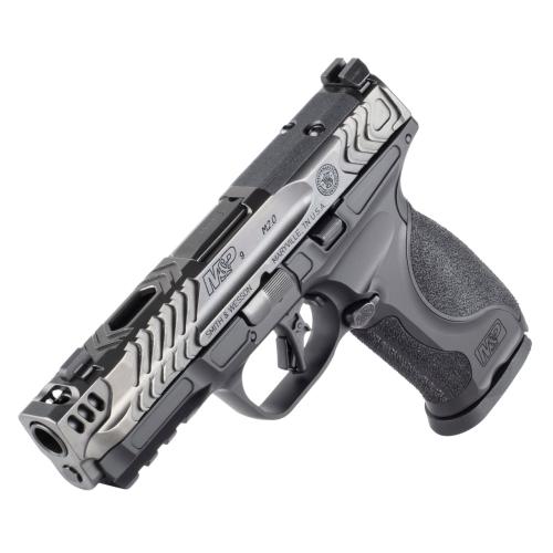 Smith & Wesson Performance Center M&P M2.0 9mm 4.22"