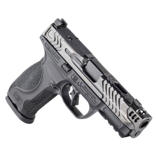Smith & Wesson Performance Center M&P M2.0 9mm 4.22"