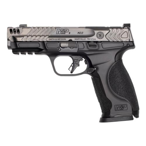 Smith & Wesson Performance Center M&P M2.0 9mm 4.22"