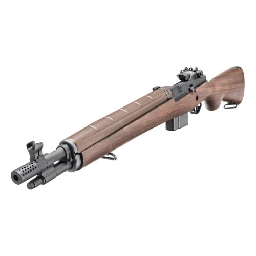 Springfield Armory M1A Tanker Walnut 308 Win 16.25"