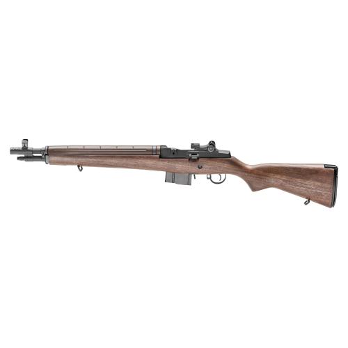 Springfield Armory M1A Tanker Walnut 308 Win 16.25"